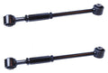 Set of 2 Rear Lateral Arms for Hyundai Elantra, Kia Optima, Rondo (FWD)