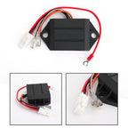 CDI Ignitor for EZGO Golf Cart 4 Cycle Gas (1991–2002) 72562-G01 EPIGC107 T9