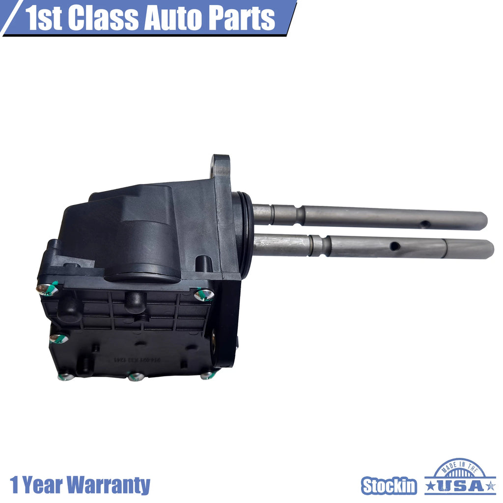 Transfer Case Motor for Toyota 4Runner (2003–2018) Lexus GX460 (2010–2017)