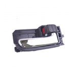 Interior Door Handle Gray Pair Fits Toyota Corolla Altis CE120 Sedan 2001-07 D06