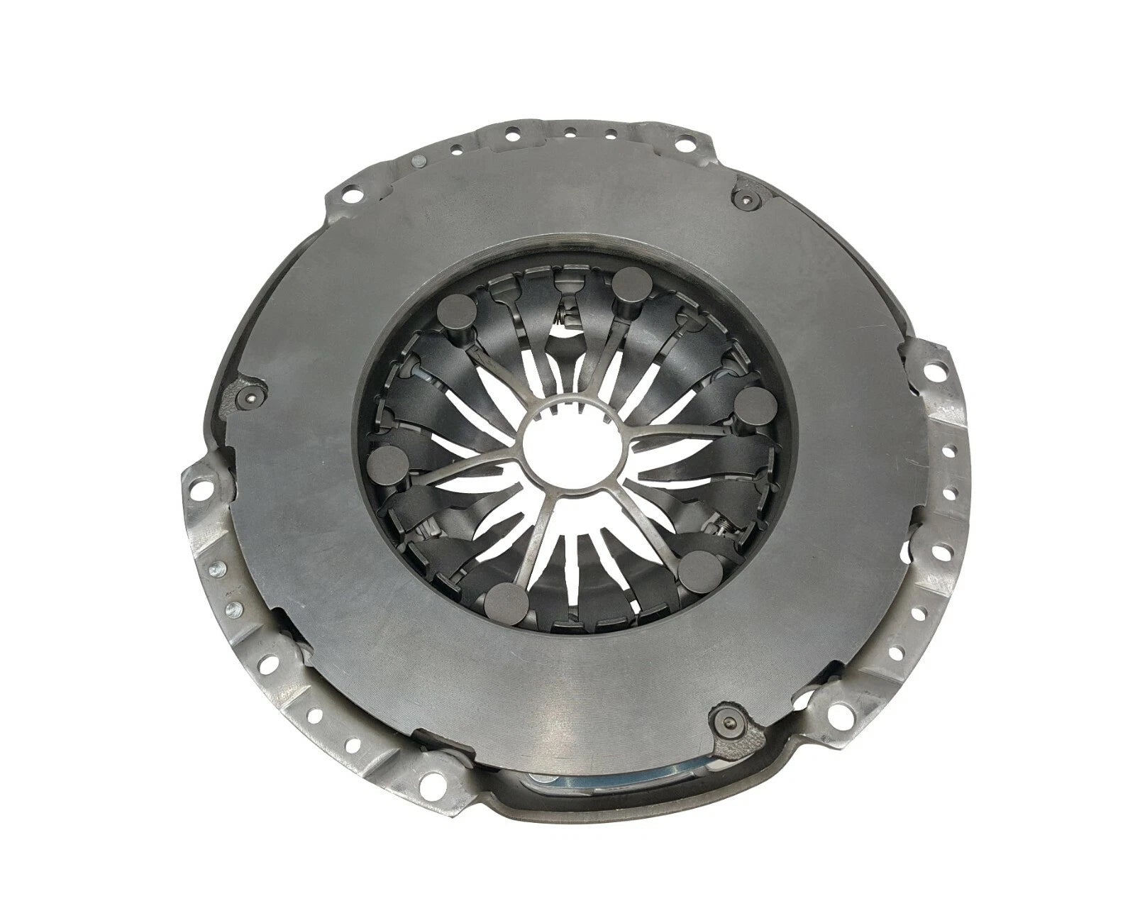 Clutch Kit for Mazda 3 Mazdaspeed 6 (2006–2013) Turbo 6-Speed