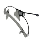 Electric Window Lifter Assembly for Lincoln Town Car (1998–2011)