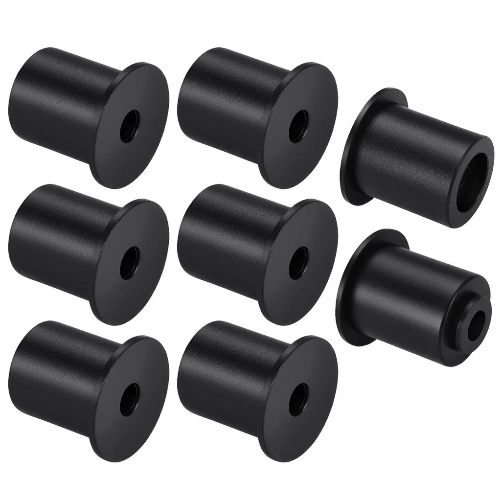 8PK Door Bushings for Honda Pioneer 700 700-4 1000 1000-5 1000-6 (2014–2021) - 67151-HL3-A00