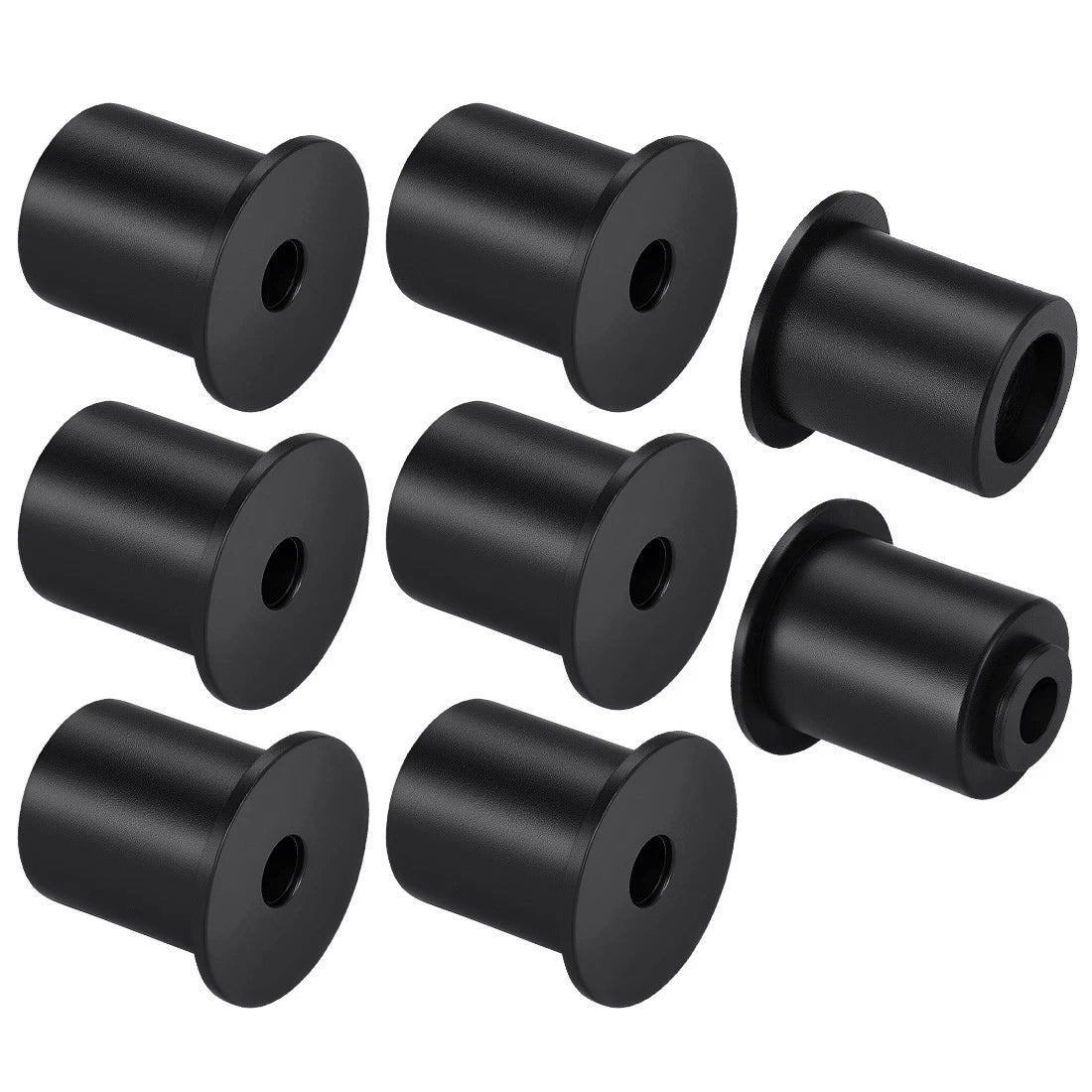 8PK Door Bushings for Honda Pioneer 700 700-4 1000 1000-5 1000-6 (2014–2021) - 67151-HL3-A00