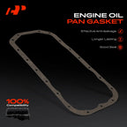 Engine Oil Pan Gasket Set for Kia Sportage (1995-2002)