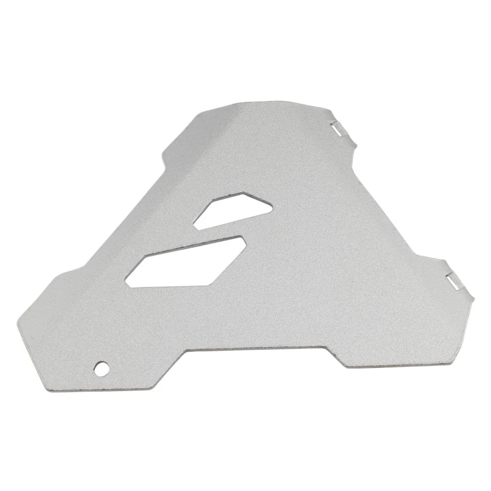 Flap Control Starter Protector Guard Cover for BMW R1200GS R1250GS R1250R (2013–2023)