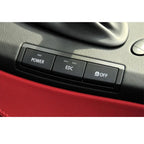 Center Console Switch Button Cap for BMW E90/E92/E93 M3 (2005���2013)