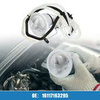 Set of 1 Fuel Filter with Pressure Regulator for BMW 128i 135i 325xi (2008–2013) 16117163295