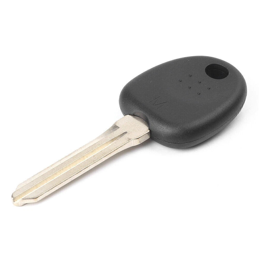 Remote Key Fob Shell Cover for Hyundai Santa Fe/Sonata (2006–2010)