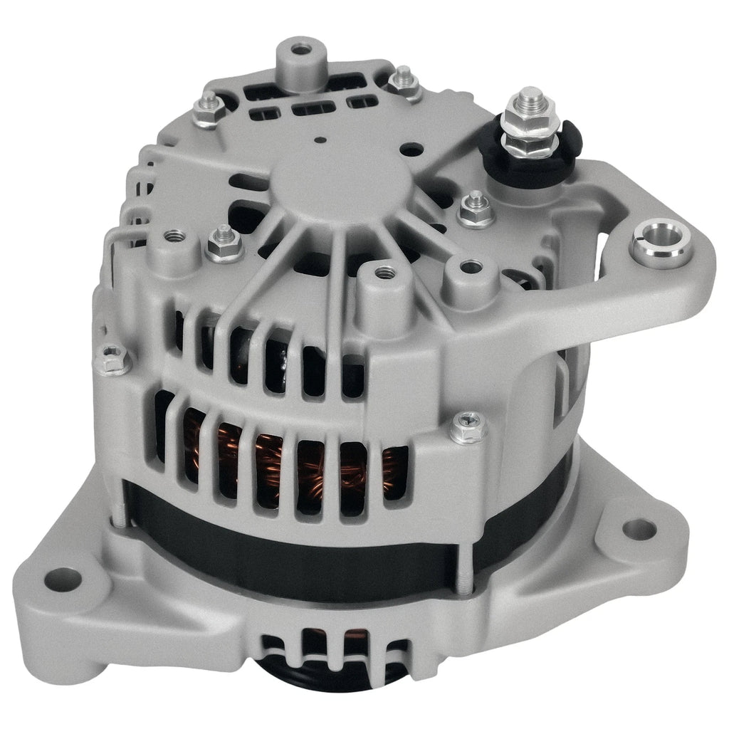 12V 80A CW Alternator for Nissan Frontier 3.3L (1999–2002) LR180-756B 23100-4S100