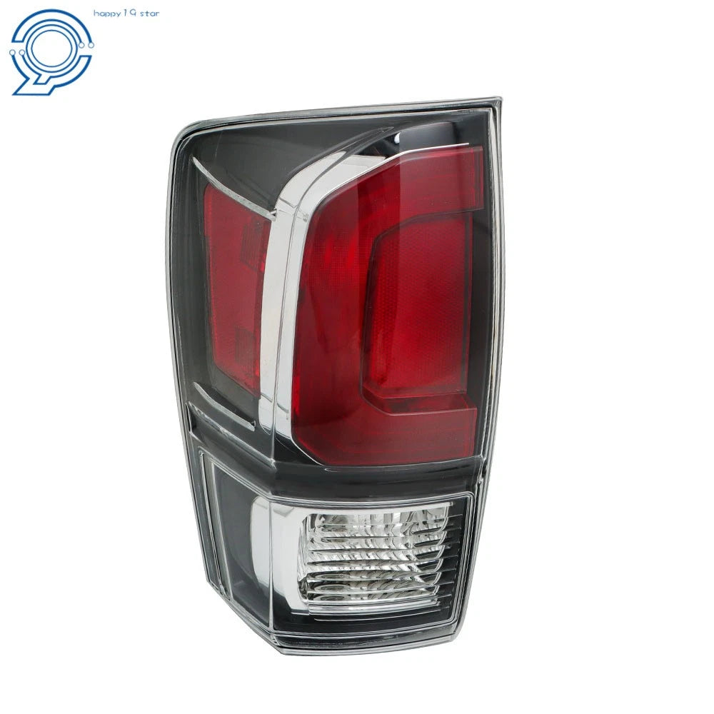 Tail Lights for Toyota Tacoma (2020-2021) Halogen Driver Side