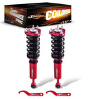 Adjustable Coilovers Struts Kit for Lexus IS250 IS350 GS350 (2006–2013)
