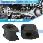 Suspension Stabilizer Bar Bushings No. 4881552080/488150D140 for Toyota Yaris (2006–2011)
