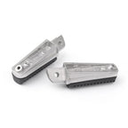 Footrest Foot Pegs for Yamaha FJ1200 FJR1300 FZ6 FZ8 BT1100 XJ400 (1986–2006)