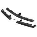 Bumper Filler Trim for Chevy GMC C/K Pickup Suburban Yukon (1994–2000) #12376285