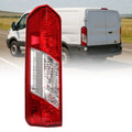 Driver Side Tail Light for Ford Transit Cargo 150 250 350 (2015–2024)