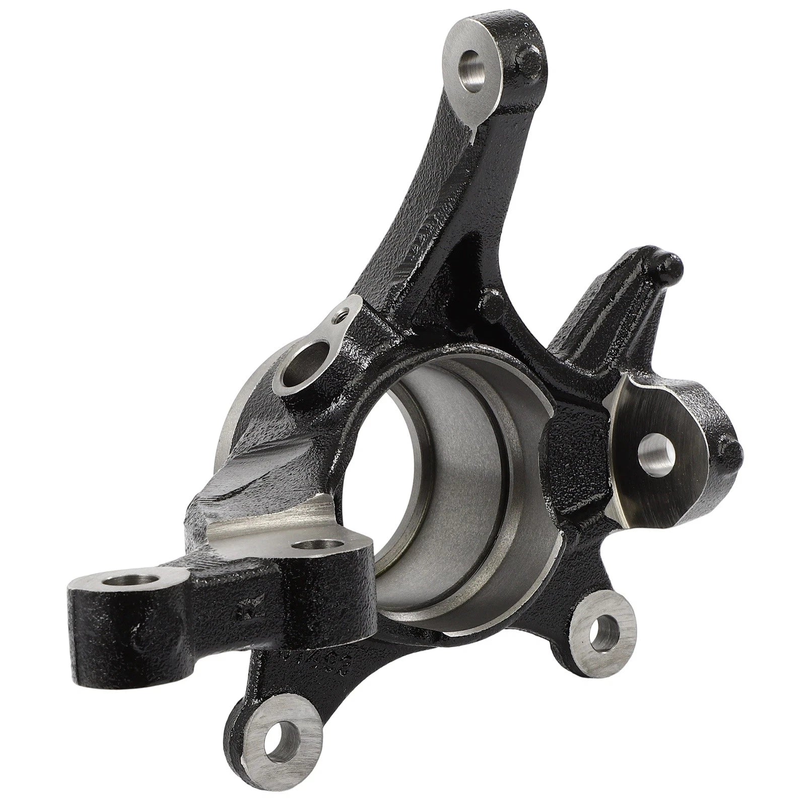 Front Right Passenger Steering Knuckle for Hyundai Elantra Veloster (2013–2014)