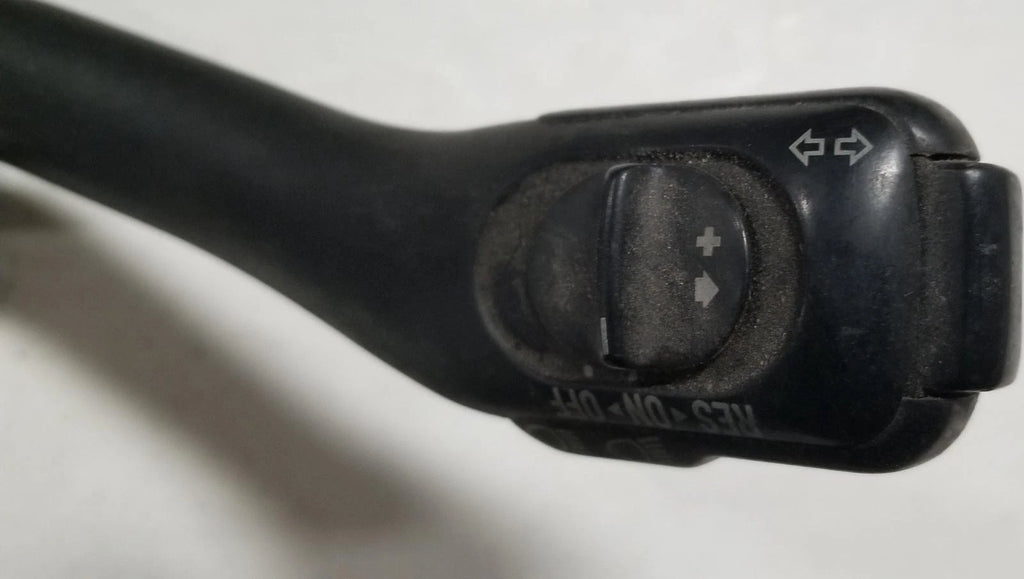 Turn Signal Wiper Stalk Combo Switch for Audi A6 A6Q (1998–2004) OEM 8L0953513F