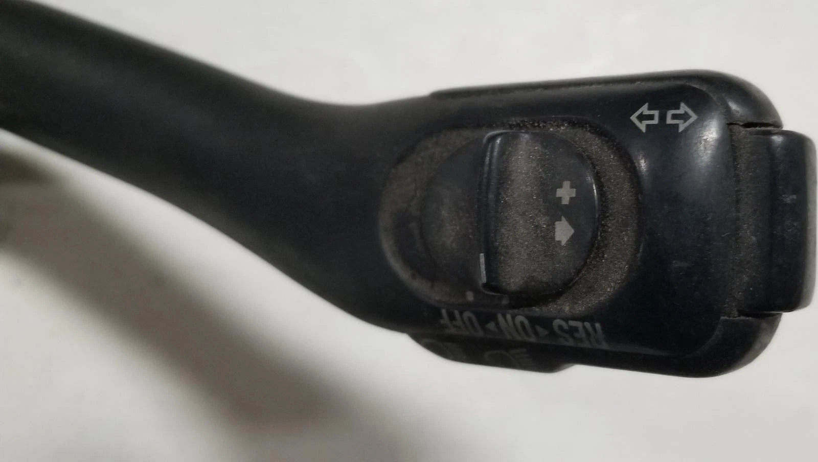 Turn Signal Wiper Stalk Combo Switch for Audi A6 A6Q (1998–2004) OEM 8L0953513F
