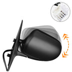 Fog Lights for Honda Accord 4-Dr Sedan (2013–2014) Clear Lens Pair