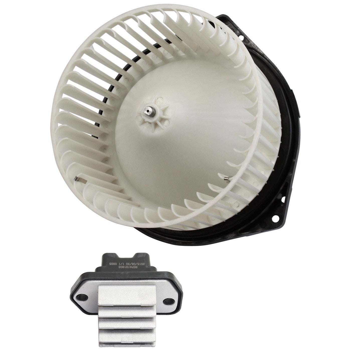 Blower Motors for Acura RSX (2002–2006)