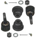Moog Front Upper Suspension Ball Joint Kit for