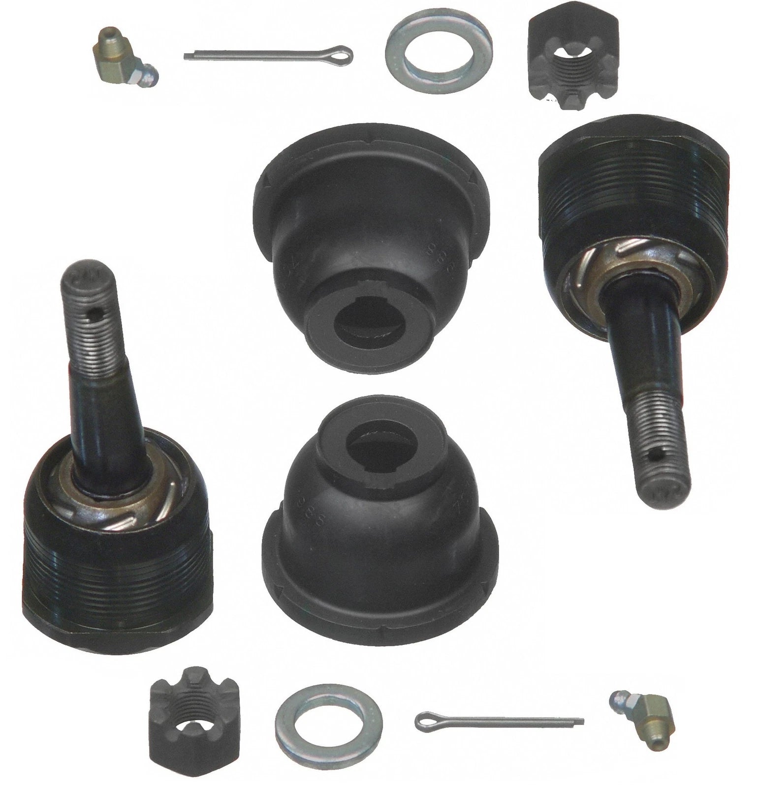 Moog Front Upper Suspension Ball Joint Kit for