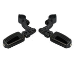 1-1/4" Highway Engine Guard Foot Pegs for Harley Electra Glide (2014–2023)