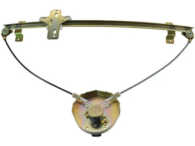 Right Window Regulator for Suzuki Sidekick (1989–1998) PQ614ZV