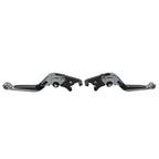 Extendable Brake Clutch Levers for BMW F650GS (2002-2007)