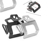 Rear Brake Fluid Reservoir Guard for Yamaha MT-09/FZ-09 (2014-2020)