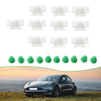 Plastic Clips Side Moulding for BMW (2000–2006) 51132251394