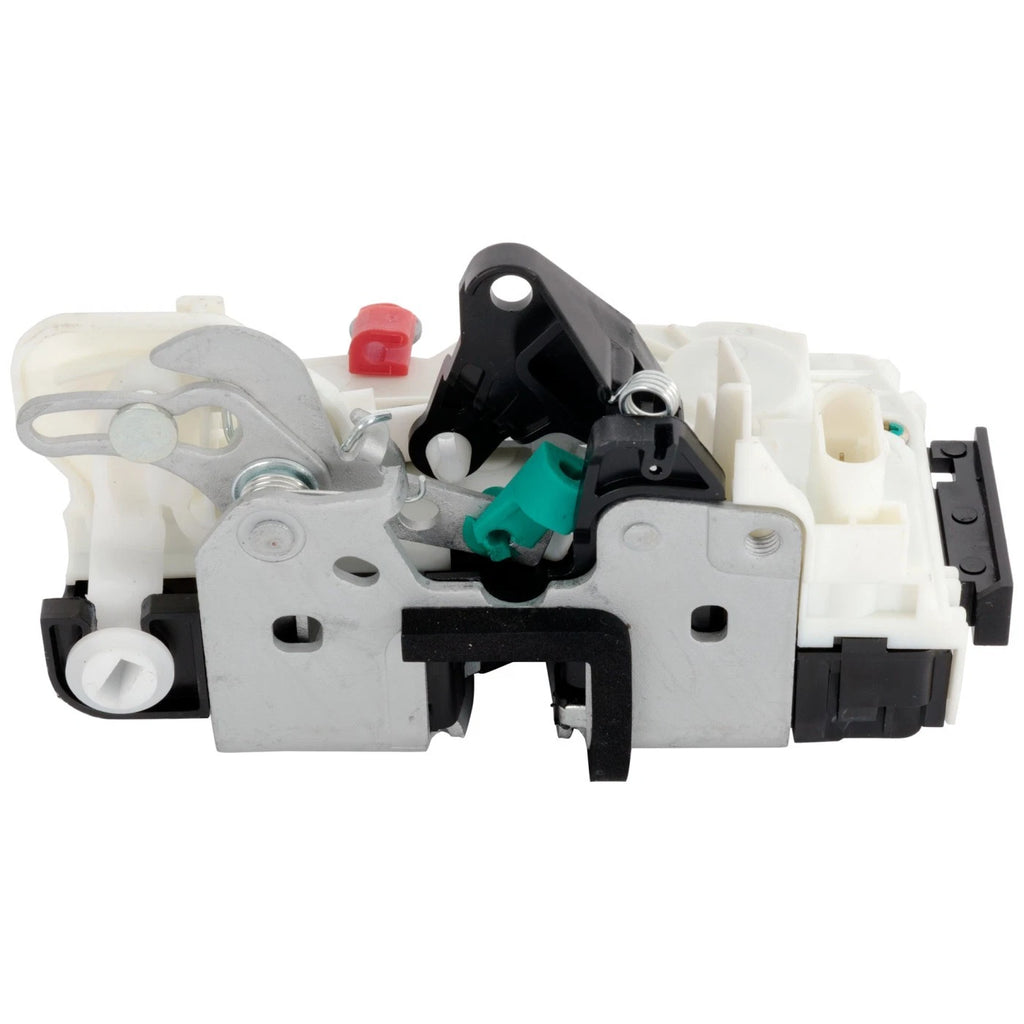 Door Lock Actuator for Jeep Wrangler JK (2018) Rear Driver & Passenger Side