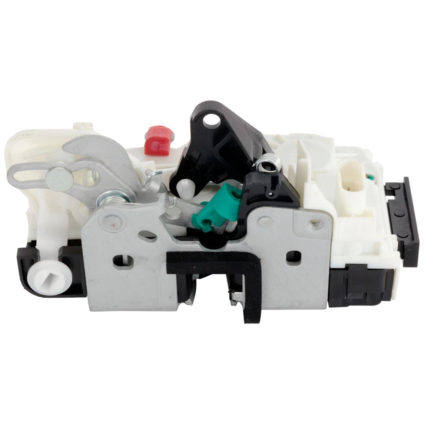 Door Lock Actuator for Jeep Wrangler JK (2018) Rear Driver & Passenger Side