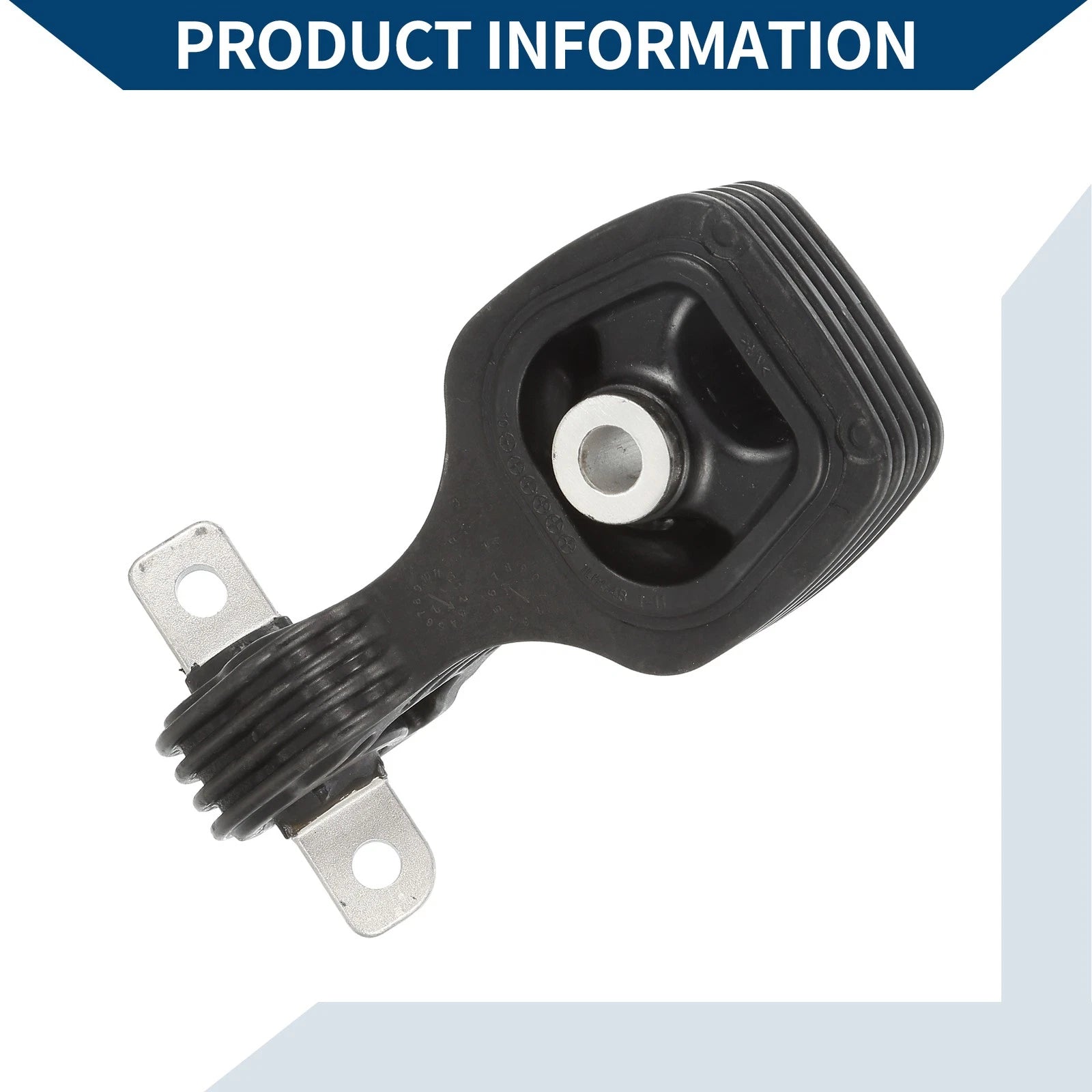 Engine Motor Mount Torque Strut Mount for Honda CR-V (2017–2021)