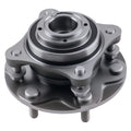Front Wheel Hub & Bearing Assembly for Toyota 4Runner 2WD 90119A0167