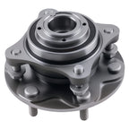 Front Wheel Hub & Bearing Assembly for Toyota 4Runner 2WD 90119A0167