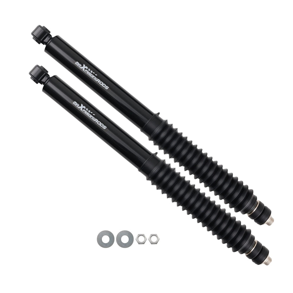Front 2X 4.5" Shock Absorber Lift for Ford F-250/F-350 Super Duty (1999–2023)
