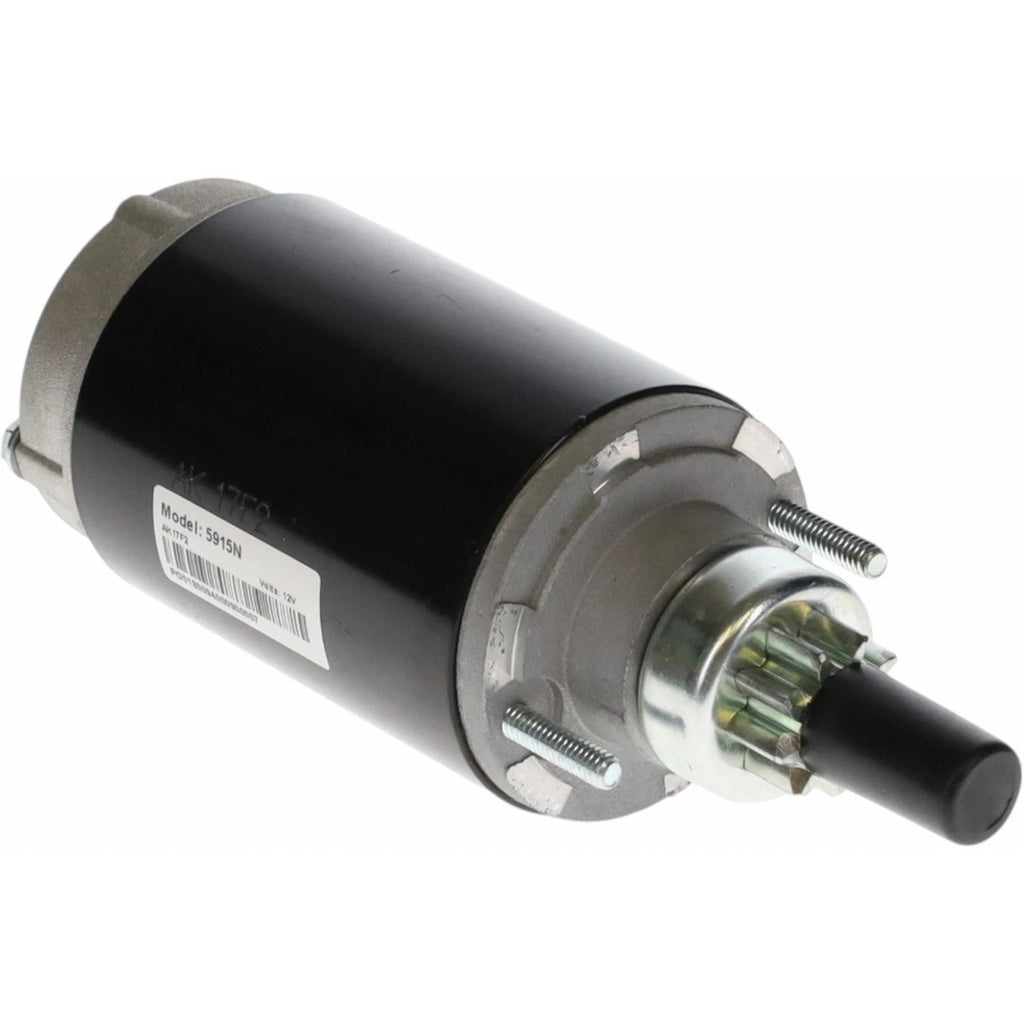12V CCW Starter for John Deere 317 (1979–1982)