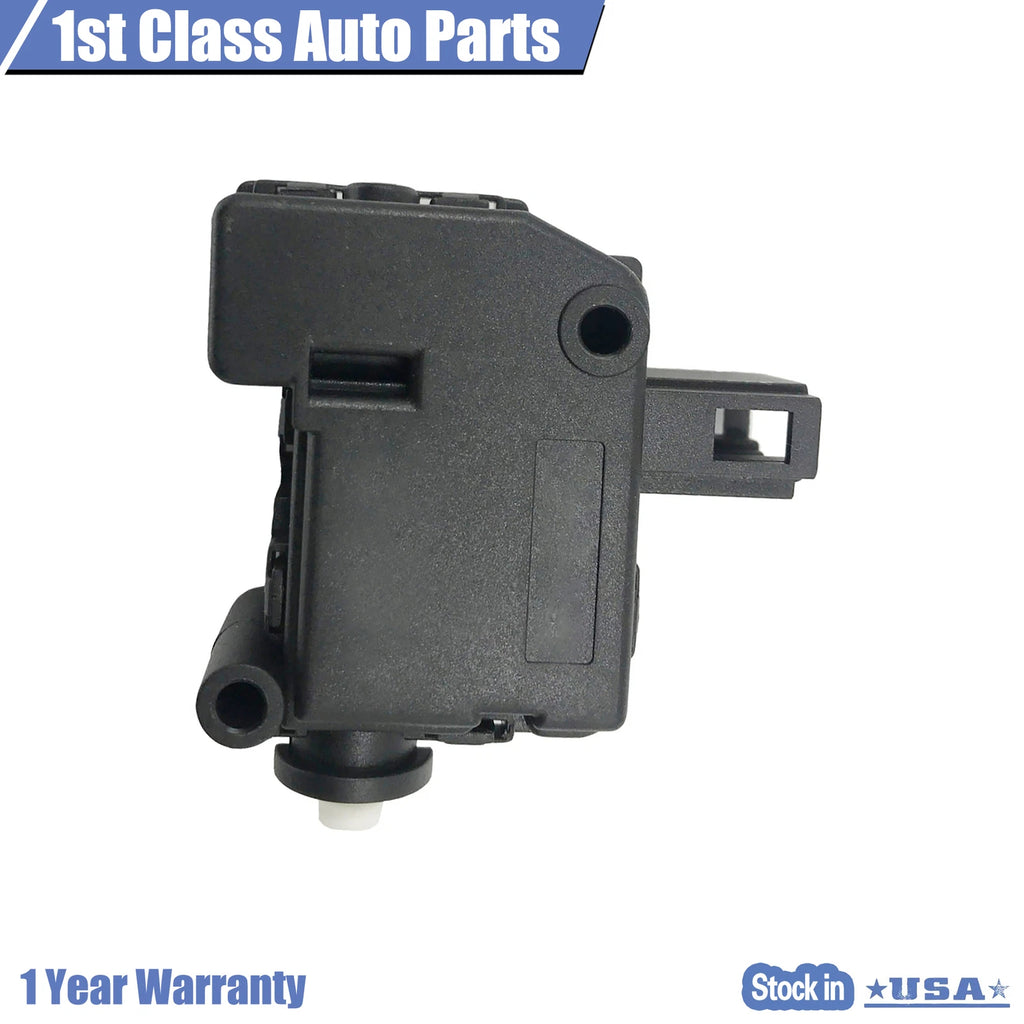 Trunk Lock Actuator Motor for Volkswagen Beetle Cabrio (2004-2010)