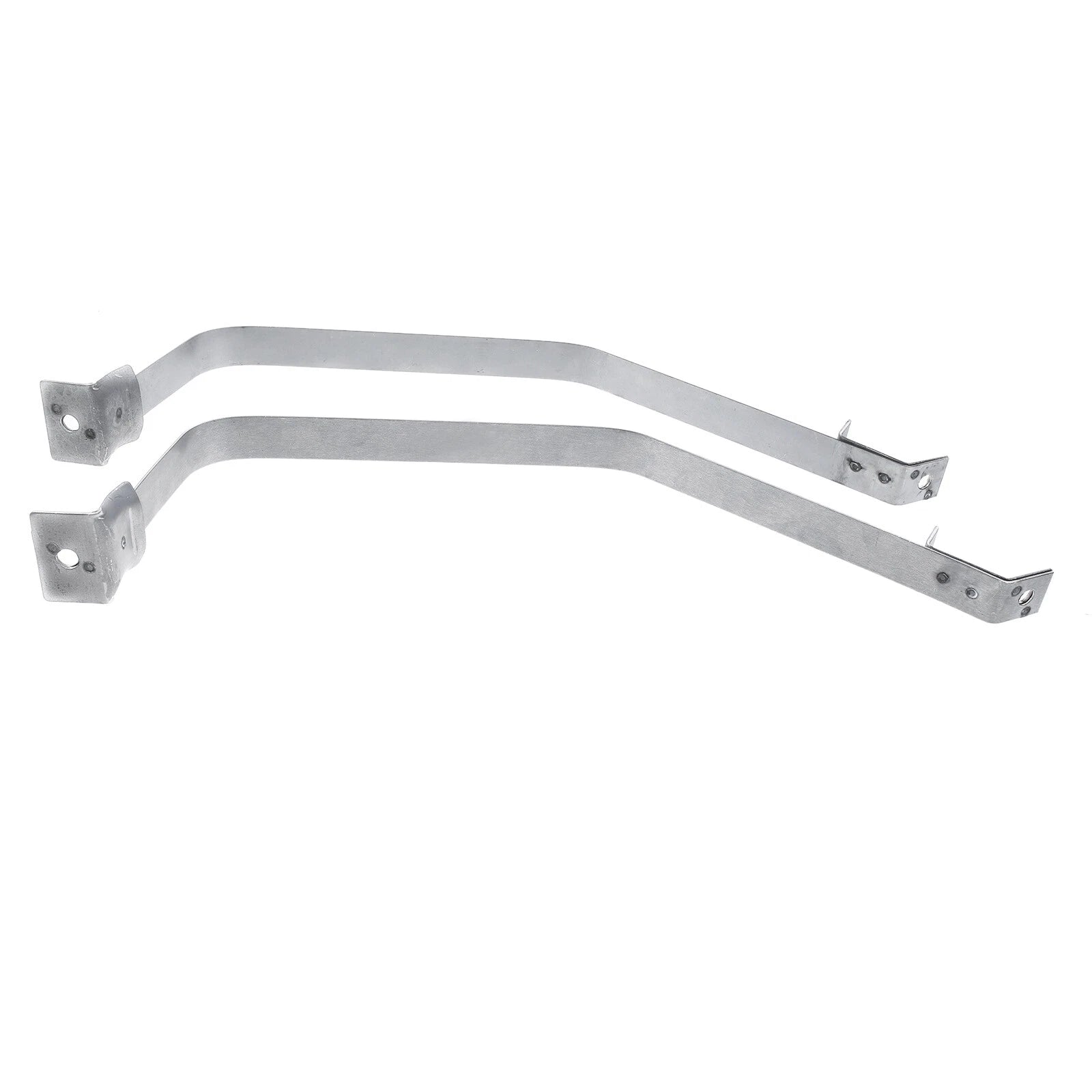 2X Fuel Tank Strap for Chevrolet Tracker (1999–2008) Suzuki Grand Vitara