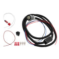 Stand Alone Controller for 4L60E (No Computer Needed)