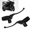 Hydraulic Brake Clutch Master Cylinder Lever Assembly for Motorcycle