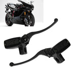 Hydraulic Brake Clutch Master Cylinder Lever Assembly for Motorcycle