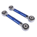Adjustable Rear Toe Angle Arm Kit -3° to +3° for Tesla Model S (2012–2016), X (2016–2022)