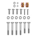 2.5" Lift Kit for Can-Am Commander UTV 800 1000 Max (2011–2020)