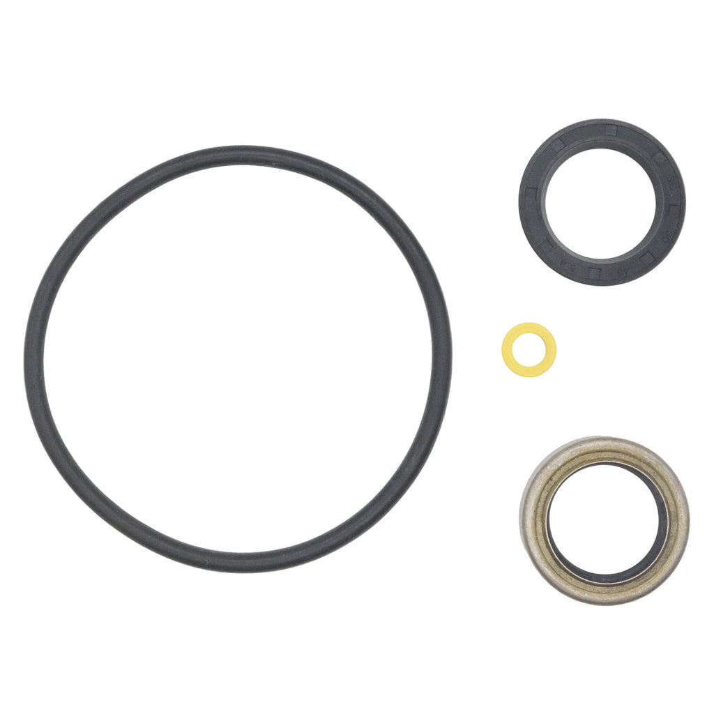 Lower Unit Seal Kit for Mercruiser (25-896524, 8M0058390, 18-2077, 18-2076)