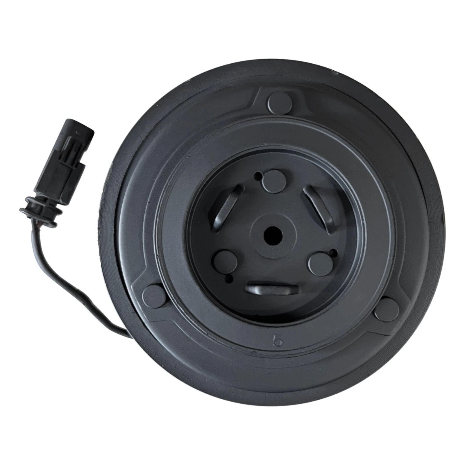 AC Compressor Clutch Replacement for Buick Regal 2.0L (2013-2013)