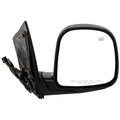 Heated Right Side Mirror for Chevy Express Van (Passenger)
