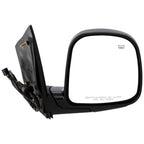 Heated Right Side Mirror for Chevy Express Van (Passenger)